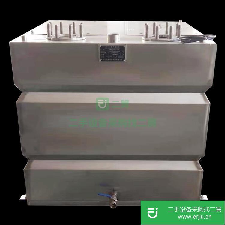 浙江出售二手污水提升器