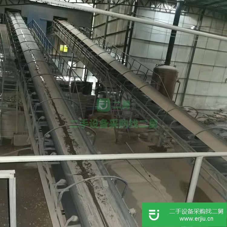 山東出售二手混凝土攪拌站