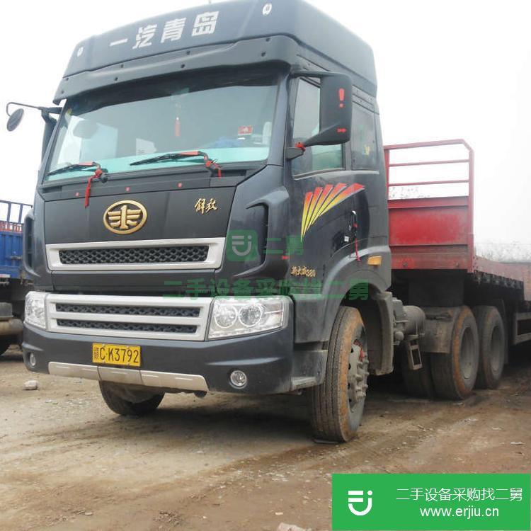 江西出售二手貨車九成新