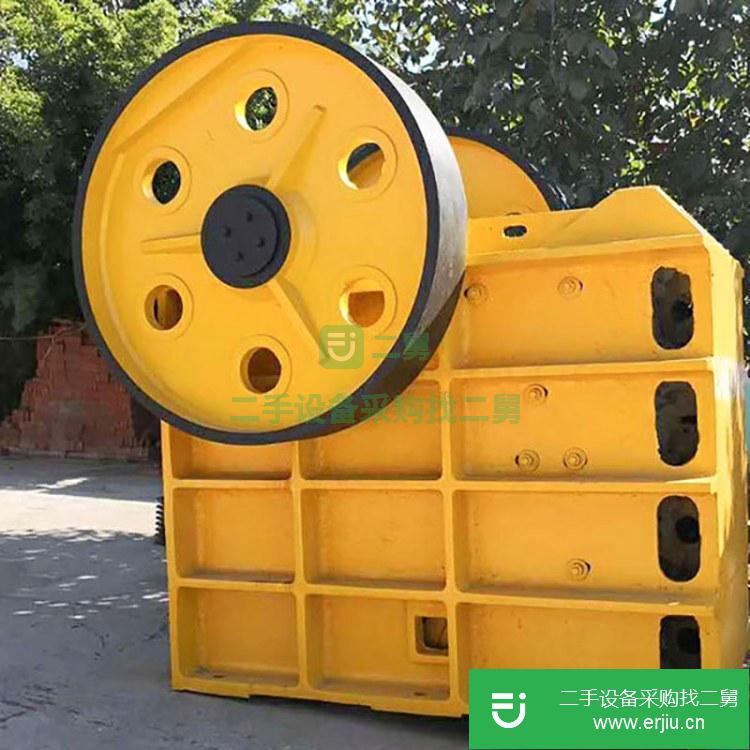 山東出售二手球磨機九成新