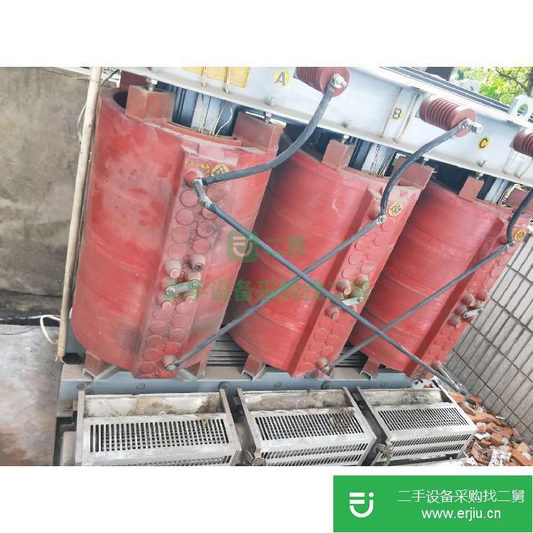 廣東出售二手變壓器