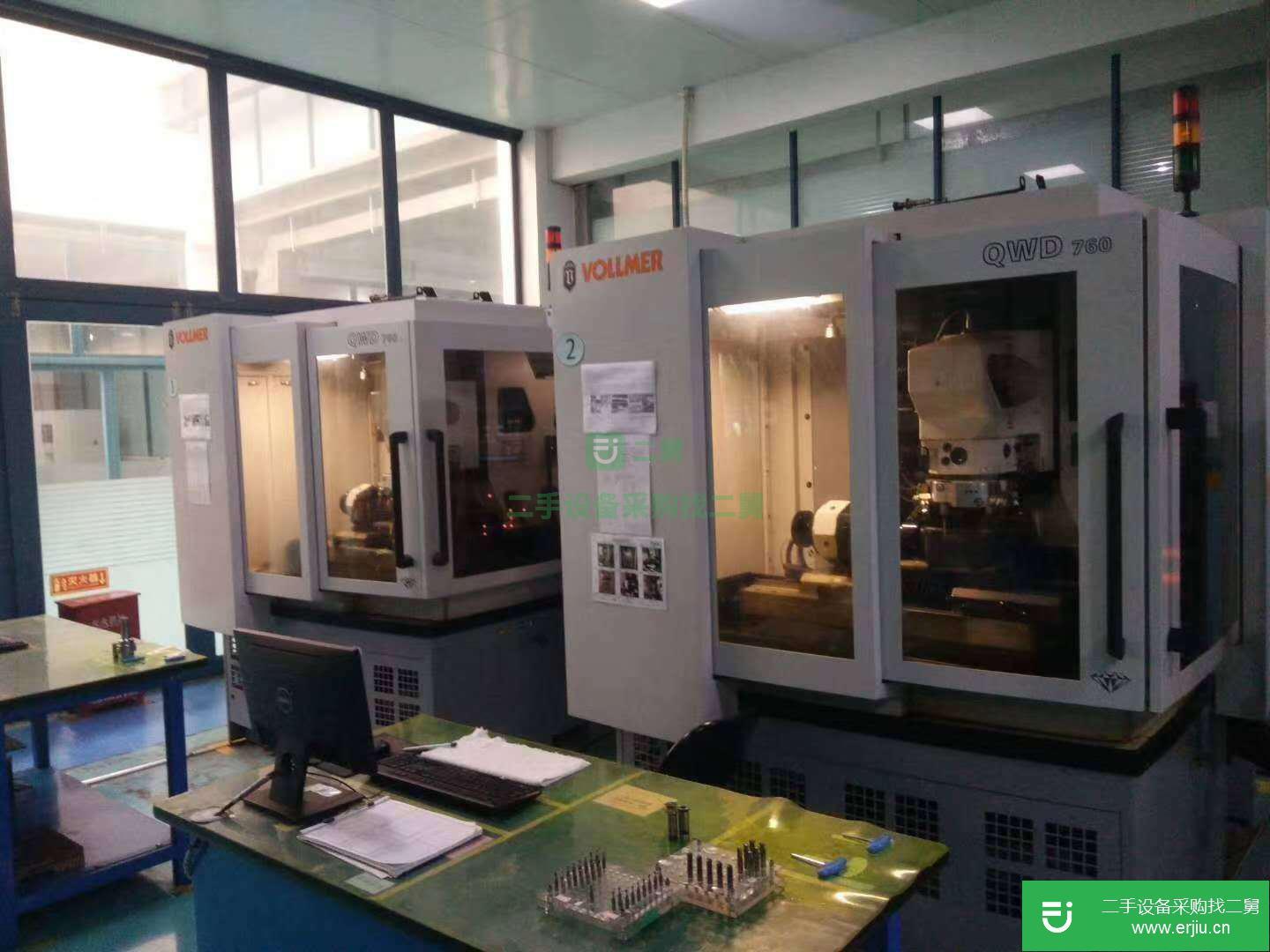上海出售二手數控機床