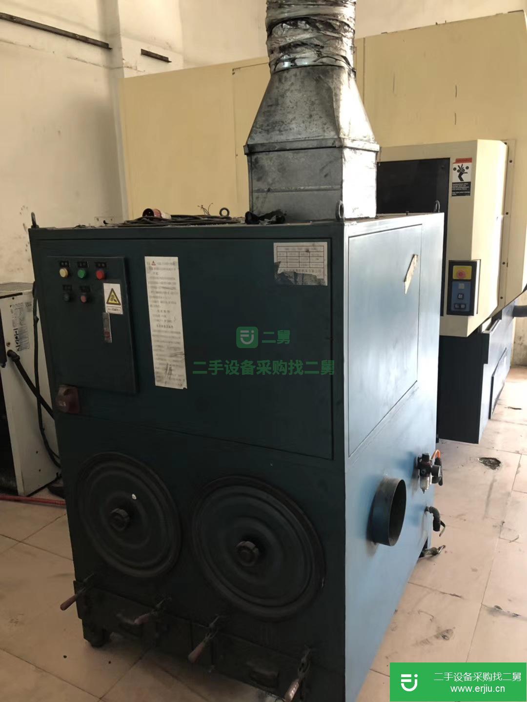 廣東出售二手石墨加工中心機