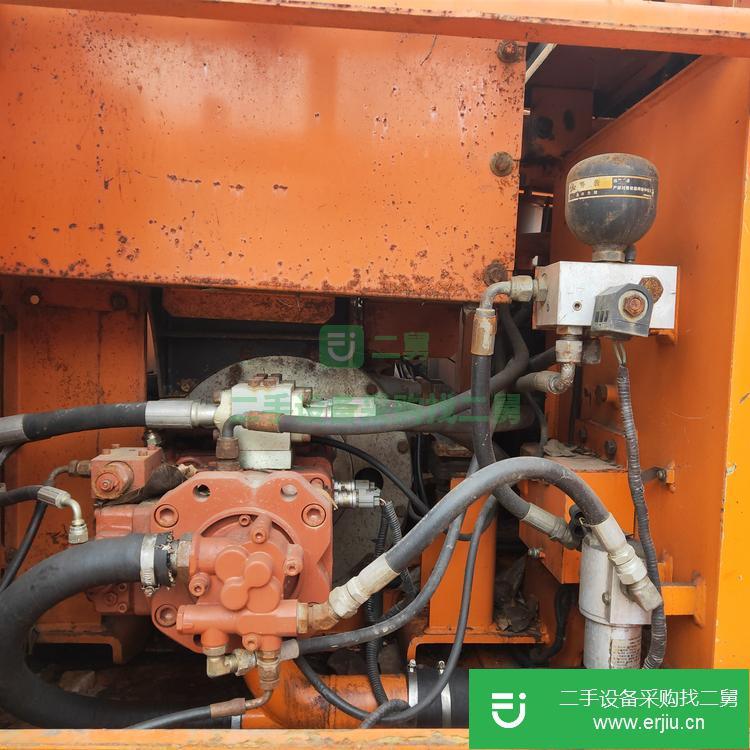 上海市出售二手挖掘機