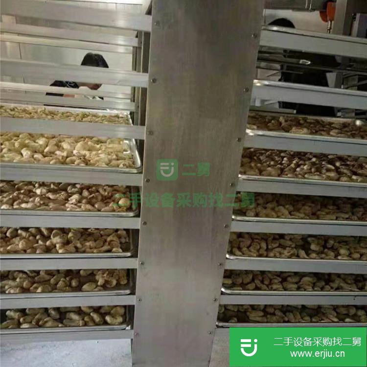 山東出售二手冷凍干燥機