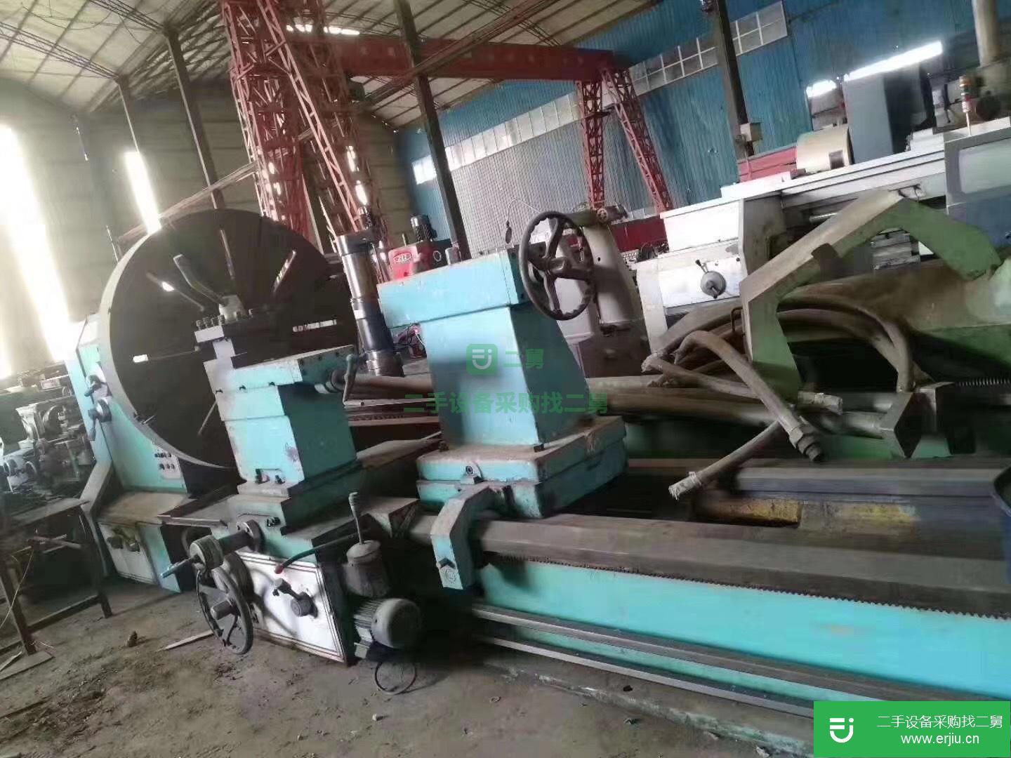 廣東出售二手普通車床