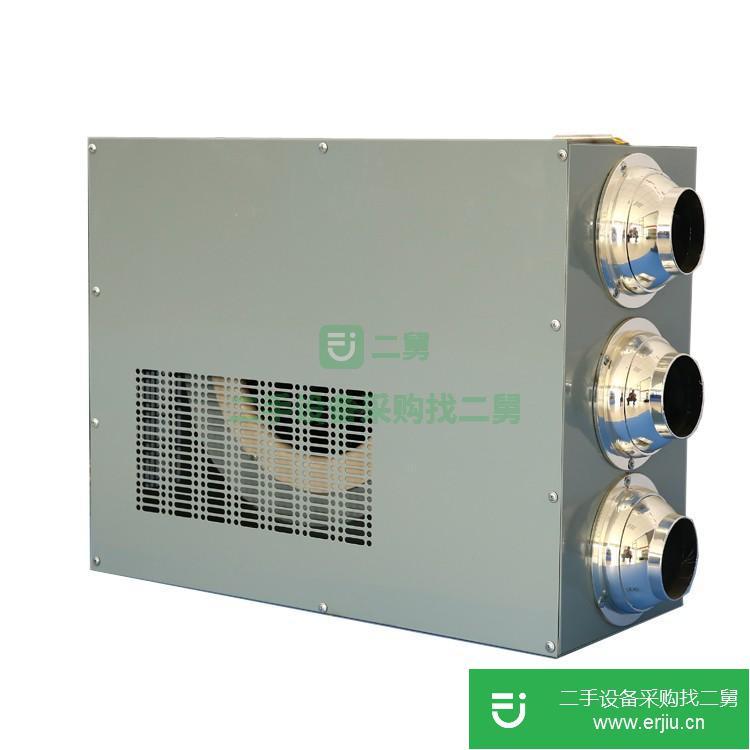 山東出售二手誘導風機