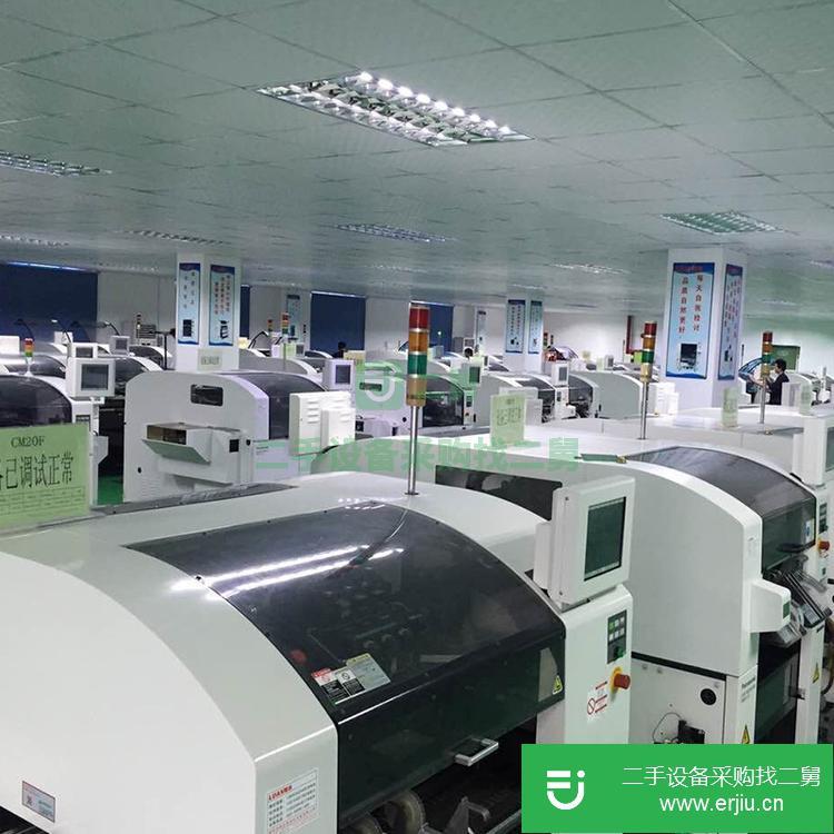廣東出售二手松下貼片機