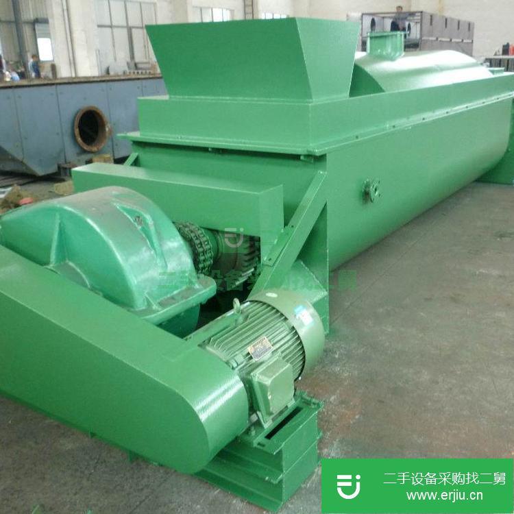 山東出售二手隧道式滅菌干燥機(jī)