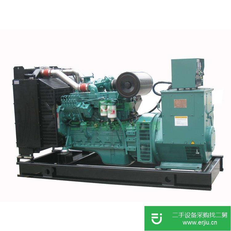 安徽合肥出售二手發電機