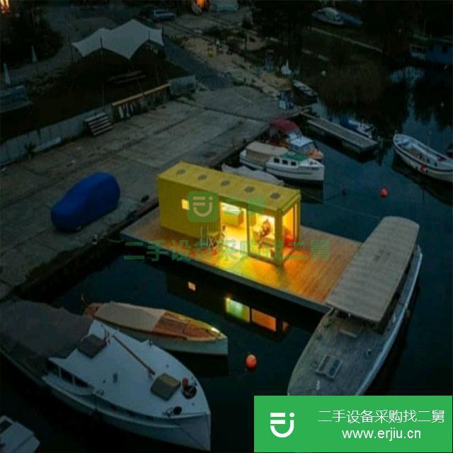 天津出售二手集裝箱