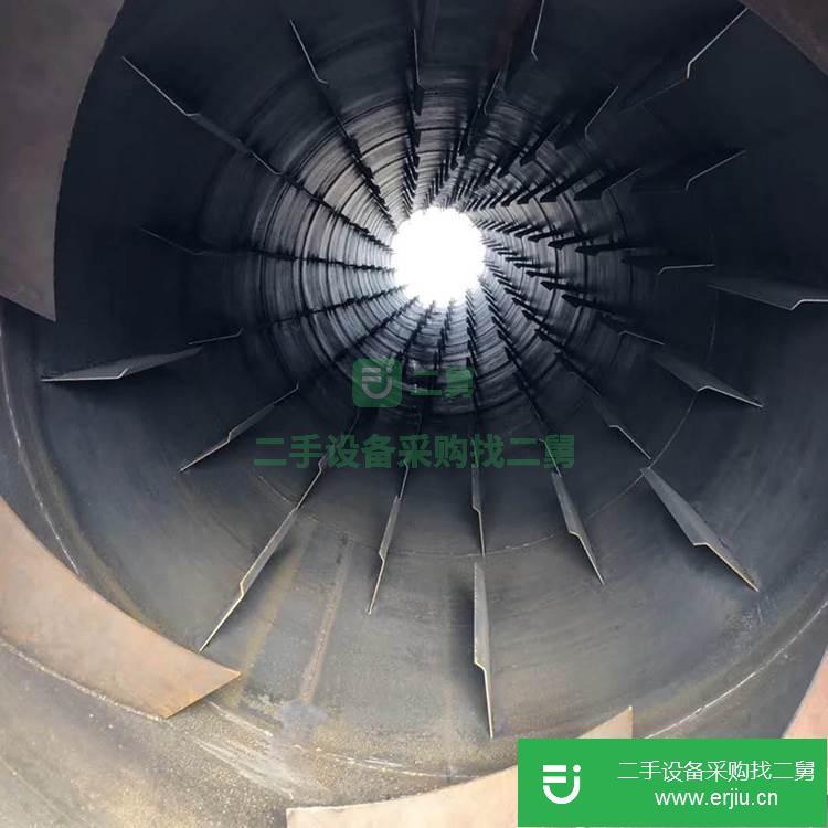 山東出售二手滾筒干燥機