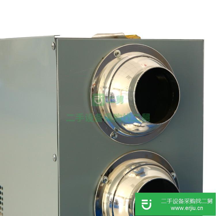 山東出售二手誘導風機