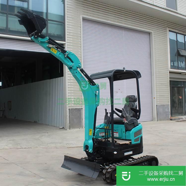 山東出售二手挖掘機