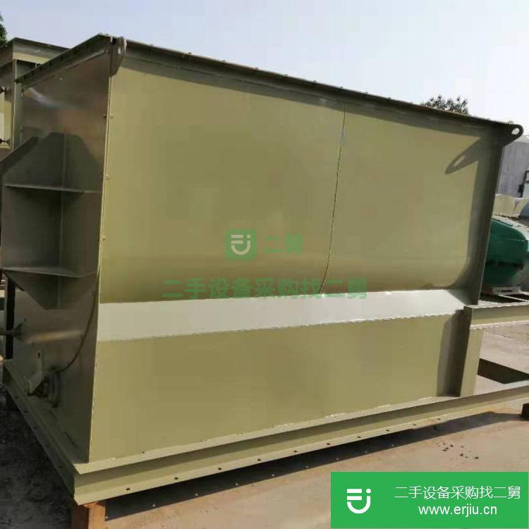 河南出售二手攪拌機