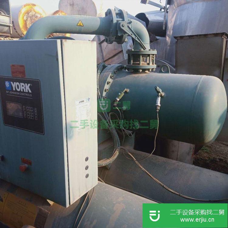 山東出售二手小型全自動(dòng)制冷機(jī)