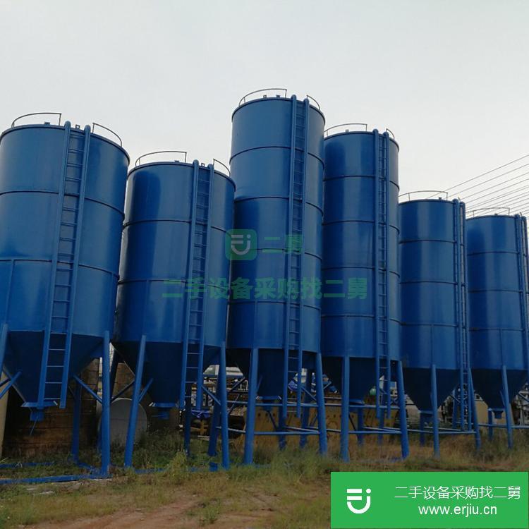 廣東出售二手50噸水泥罐