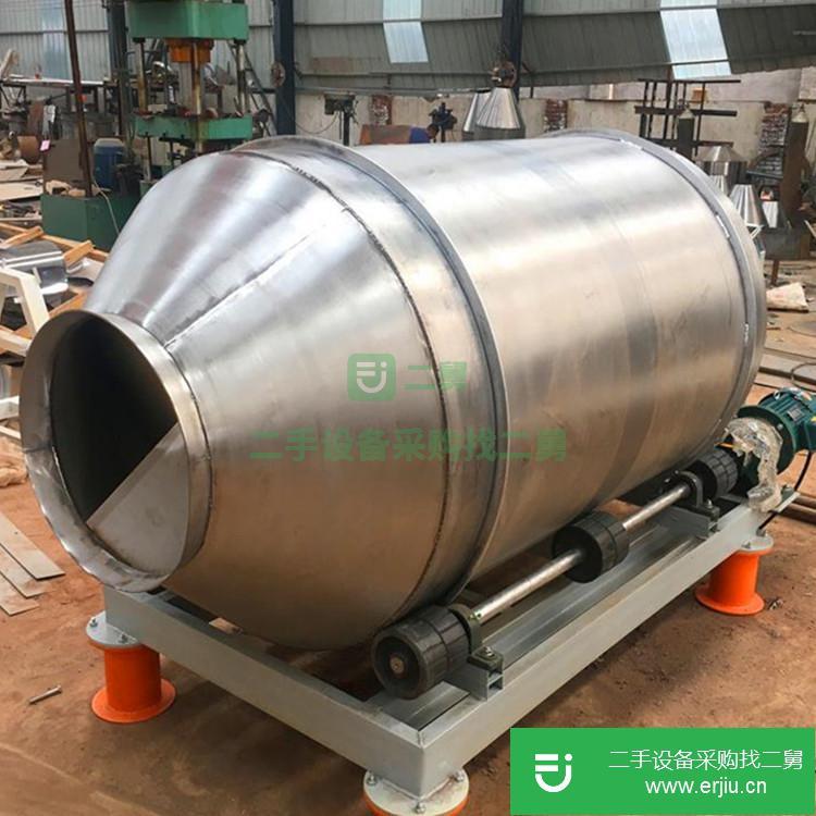 廣東出售二手304不銹鋼攪拌機