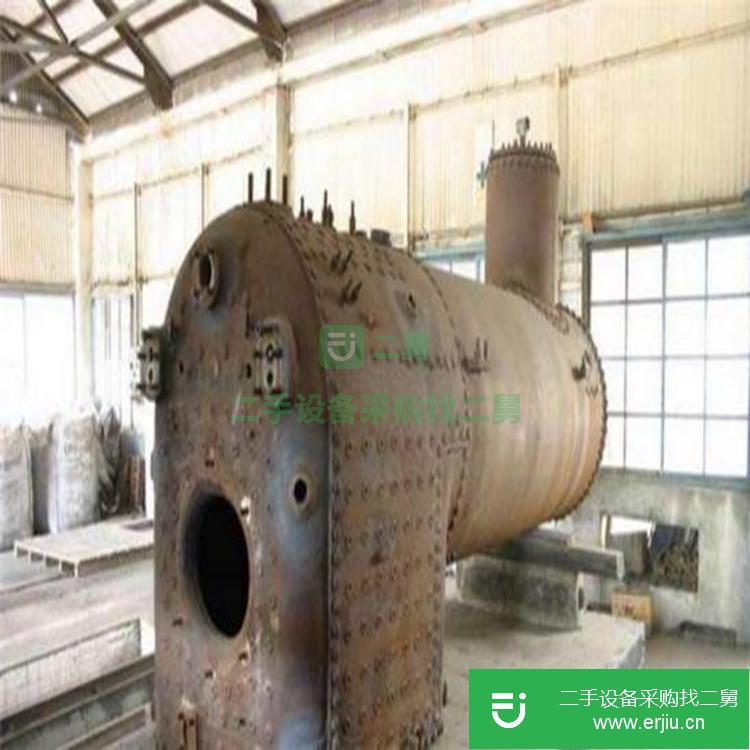 廣東出售SYHS-001二手熱水鍋爐