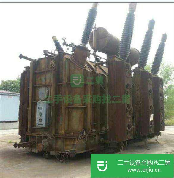 貴州出售二手變壓器