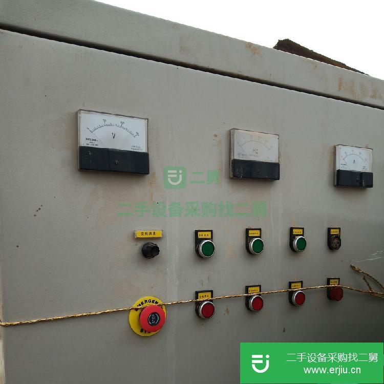 山東出售二手生物顆粒機(jī)