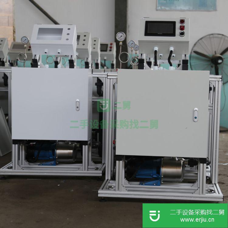 山東出售二手智能水肥一體機