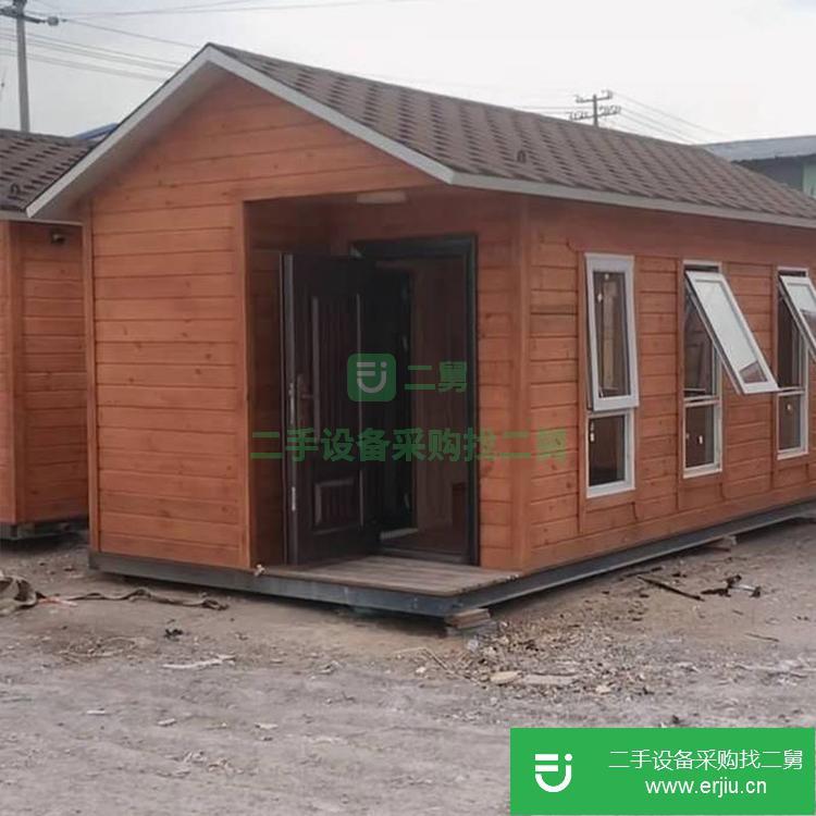 山東出售二手集裝箱