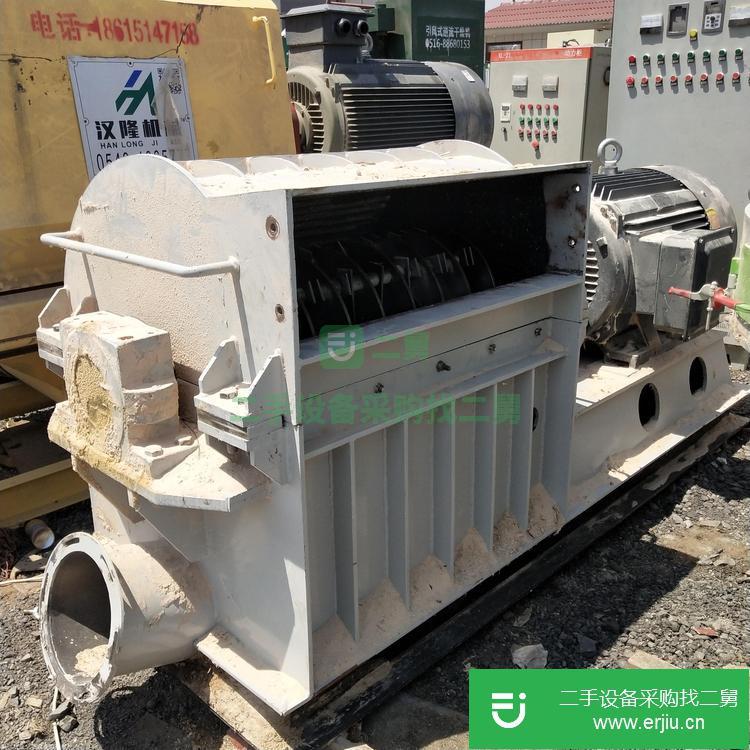 山東出售二手粉碎機(jī)九成新