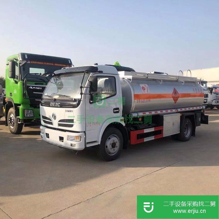 湖北出售二手加油車