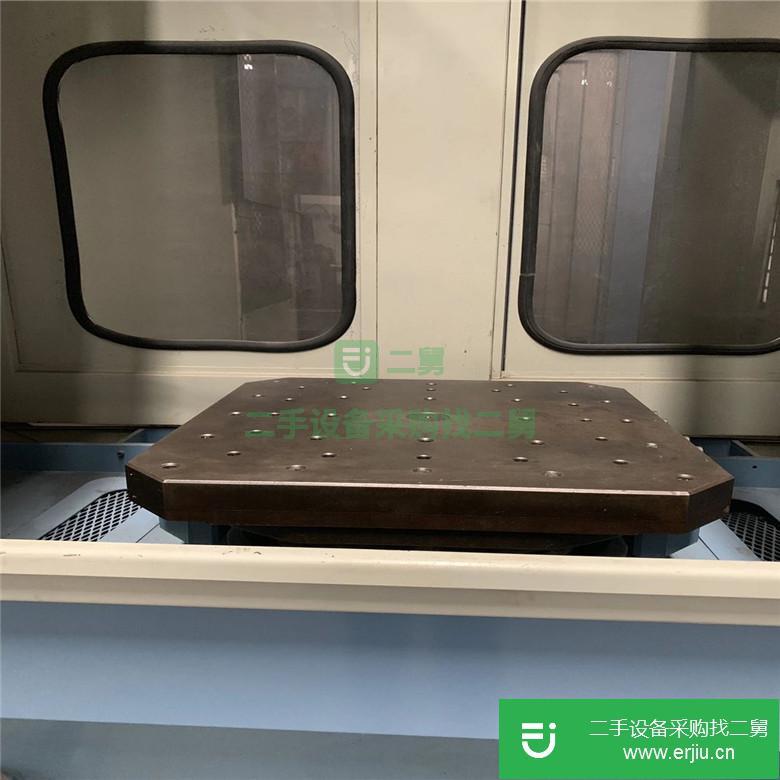 江蘇出售二手HM60數控機床