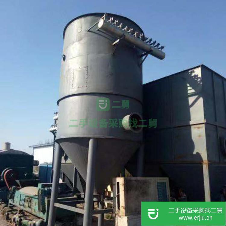 山東出售二手布袋除塵器