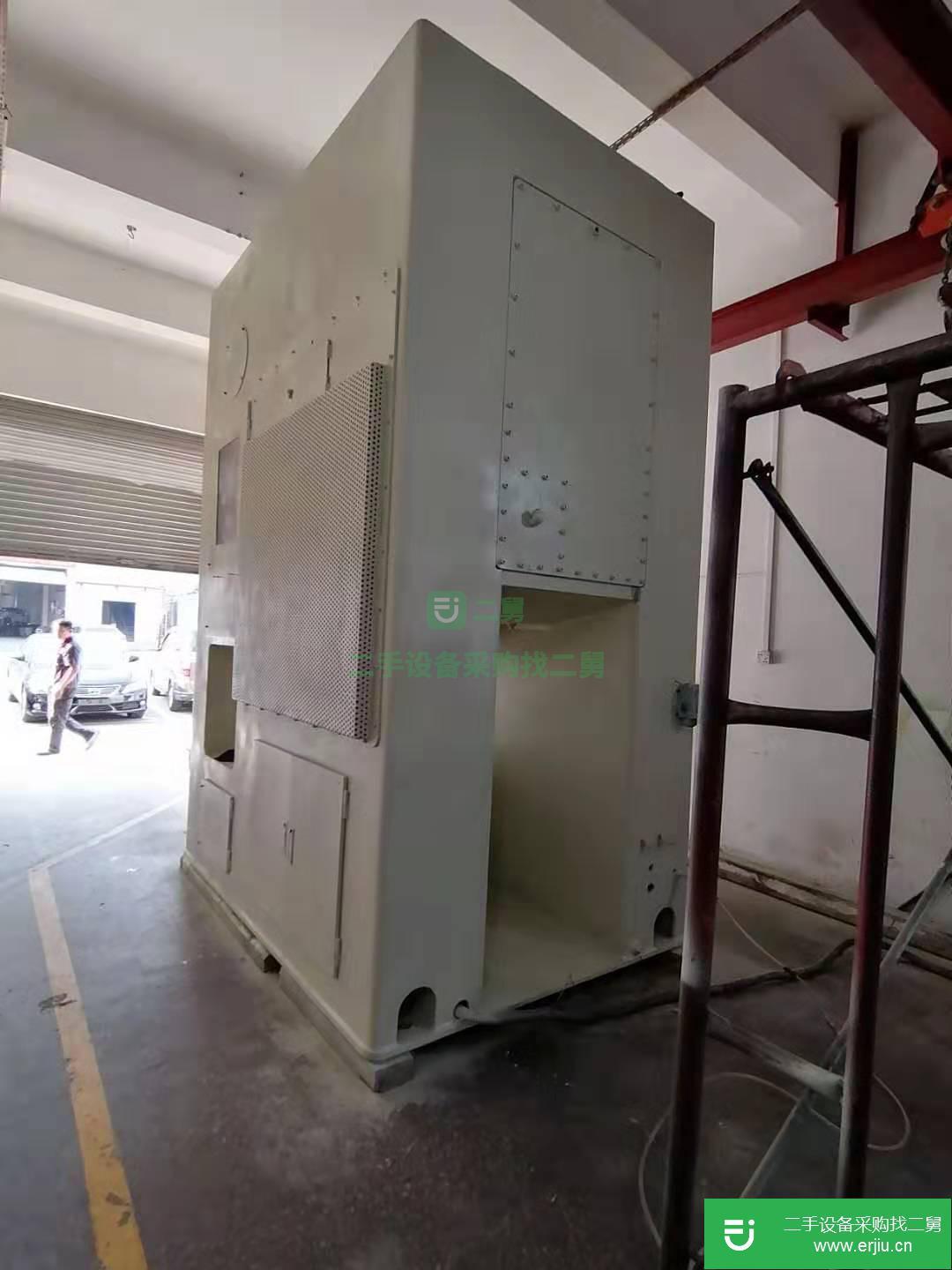 廣東出售二手液壓機九成新