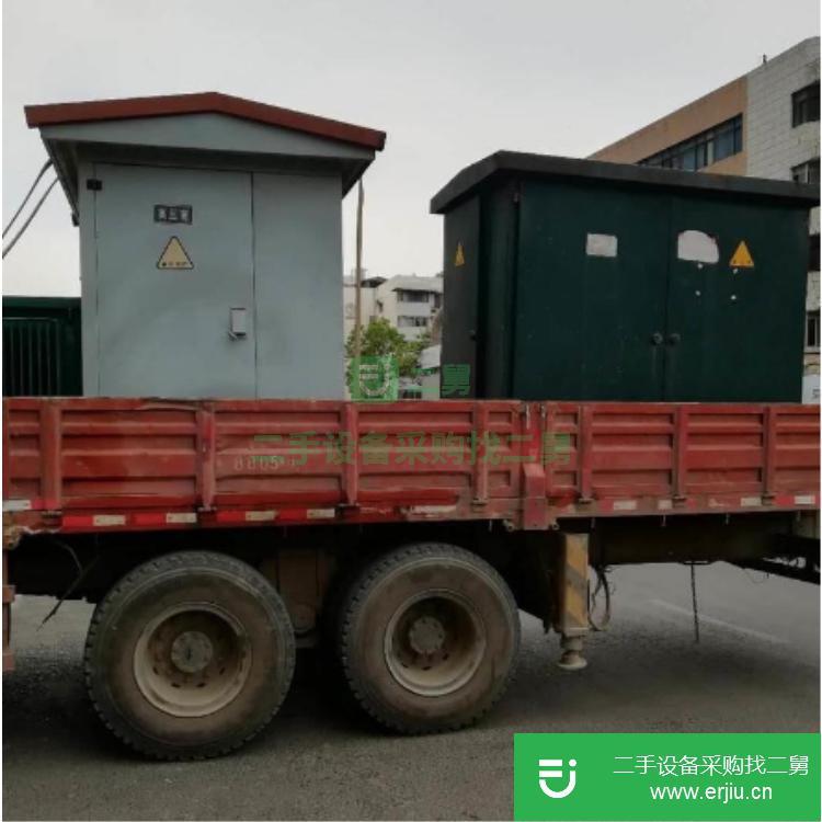 廣東出售二手變壓器