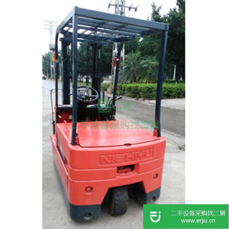 廣東出售二手龍工lonking叉車