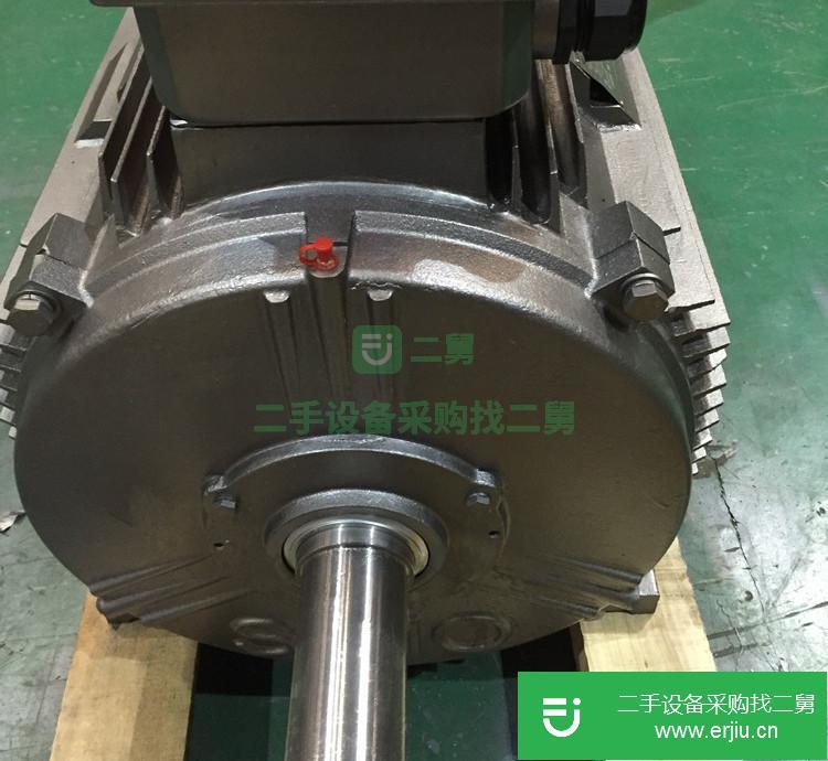 陜西出售二手SIMO/西瑪電機