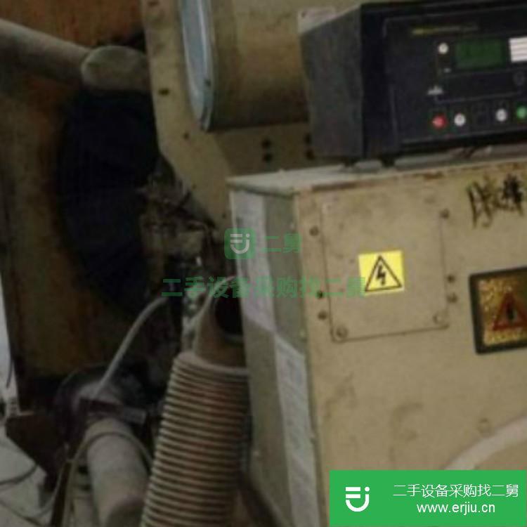 海南出售二手發電機