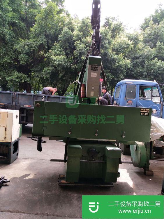 廣東出售二手火花機