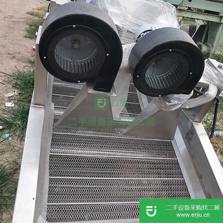 山東出售二手果蔬清洗機