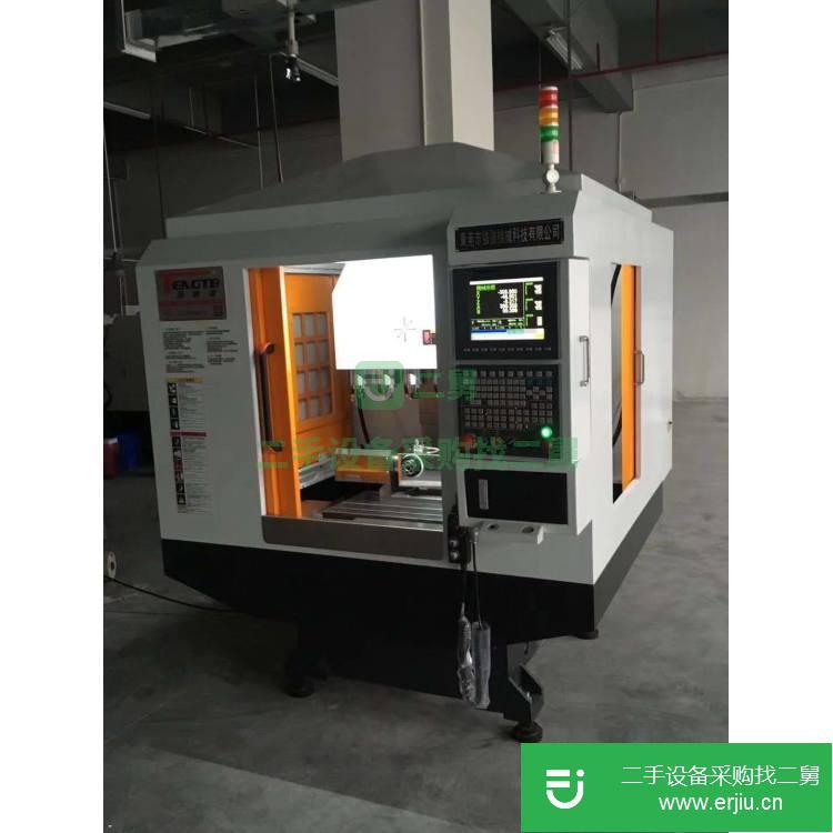 廣東出售二手雕刻機