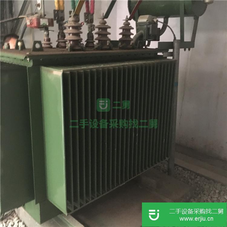 廣東出售二手變壓器