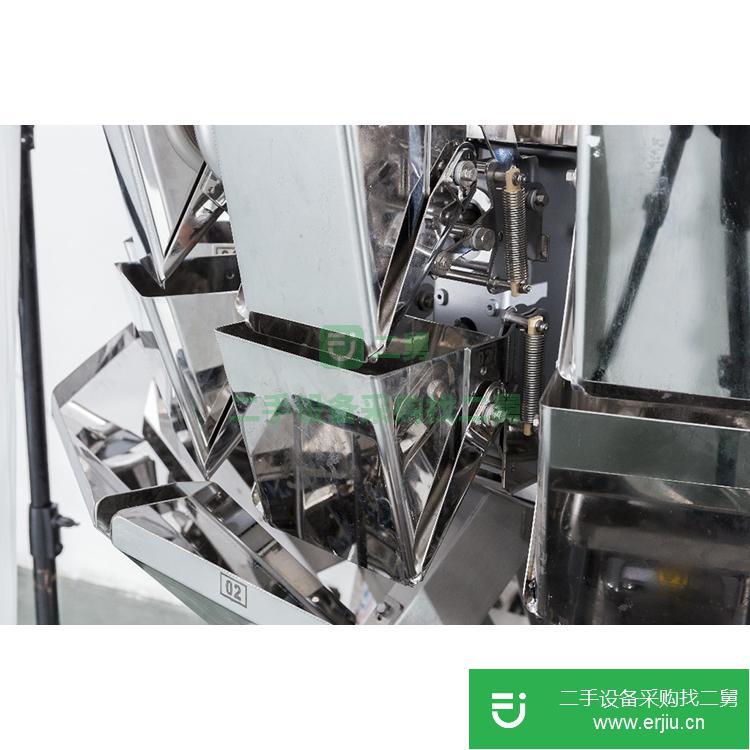 廣東出售二手液體包裝機
