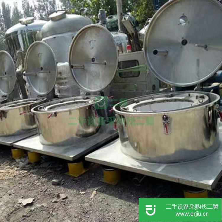 山東濟寧出售二手冷凍離心機