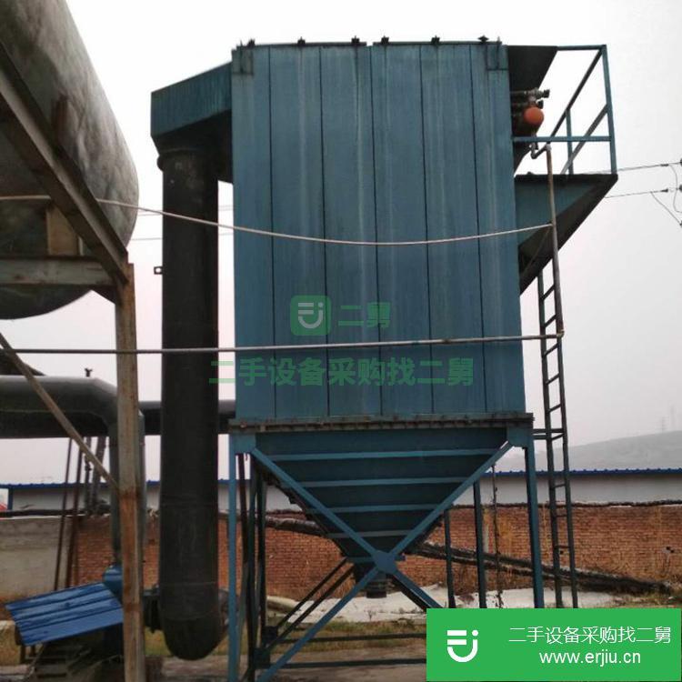 山東出售二手布袋除塵器