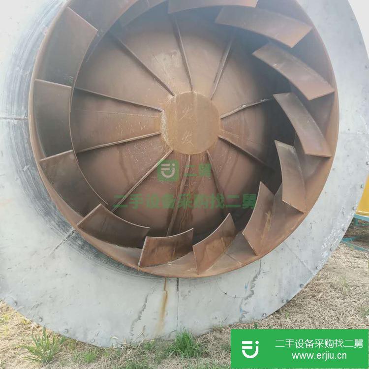 山東出售二手耙式干燥機