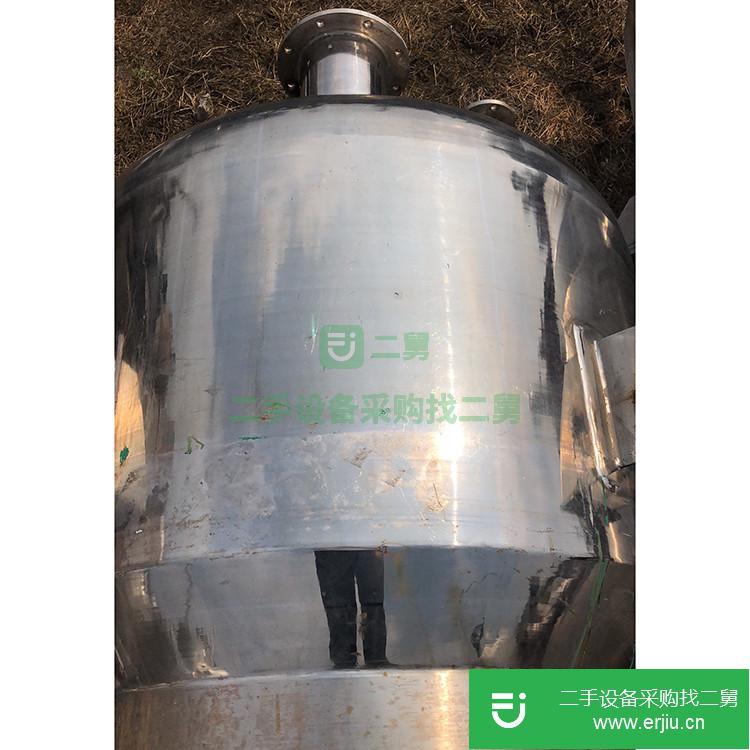 山東出售二手中藥提取罐