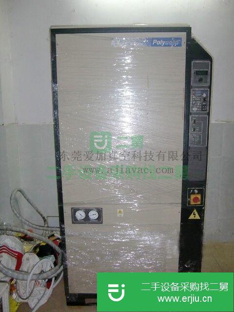 廣東出售二手冷凍機(jī)