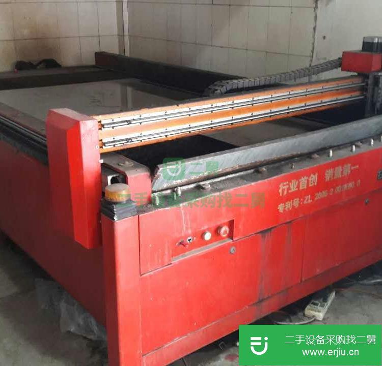 山東出售二手臺(tái)式數(shù)控等離子切割機(jī)