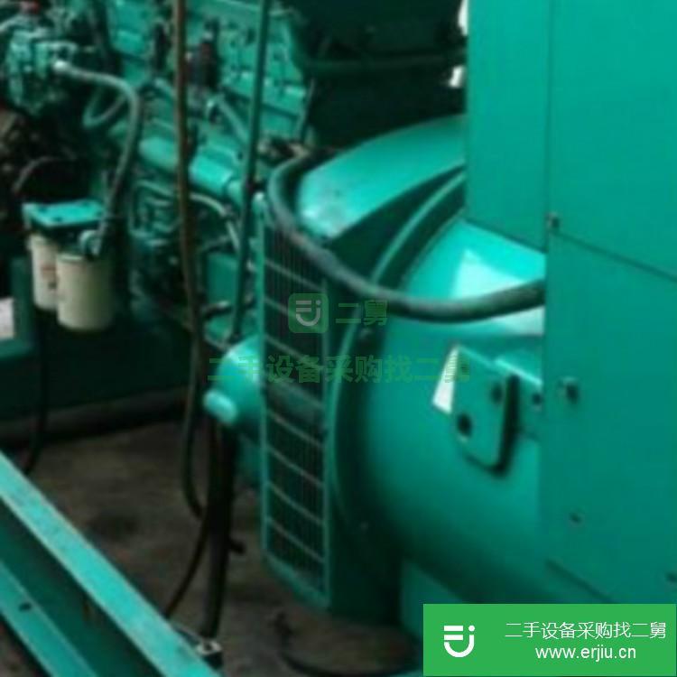 海南出售二手發電機