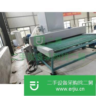 陜西出售二手玻璃清洗機