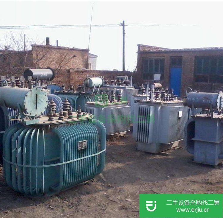 貴州出售二手變壓器